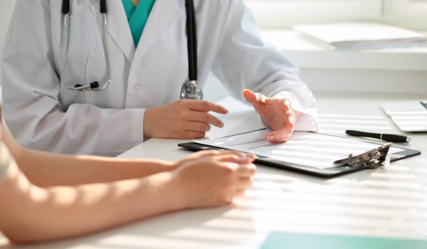 İşe Giriş Sağlık Raporu