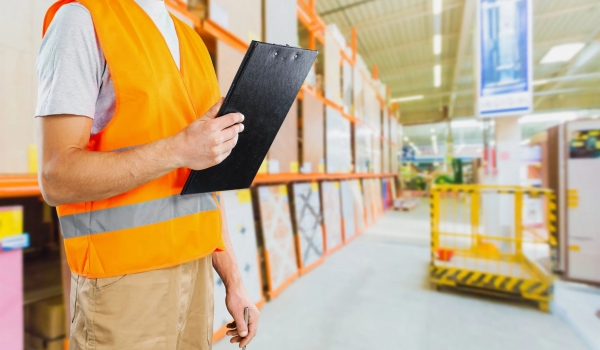 İş Güvenliği Uzmanı