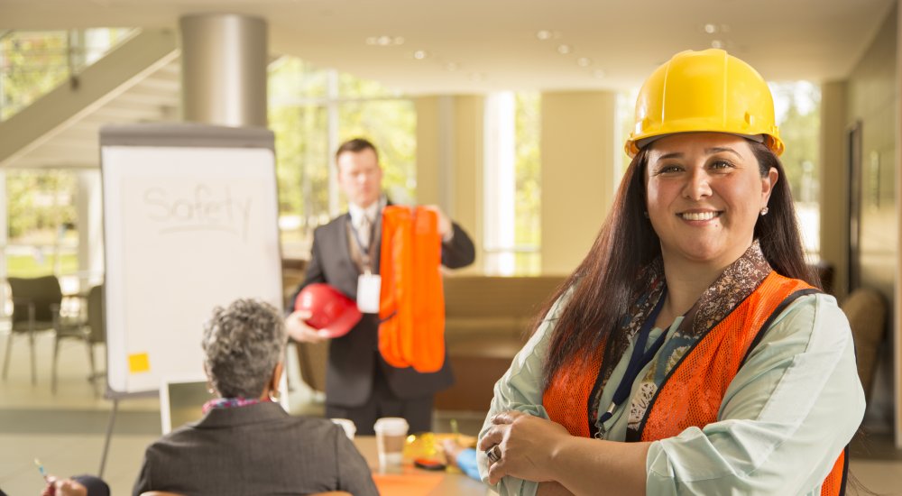 Tekirdağ İSG Eğitimi