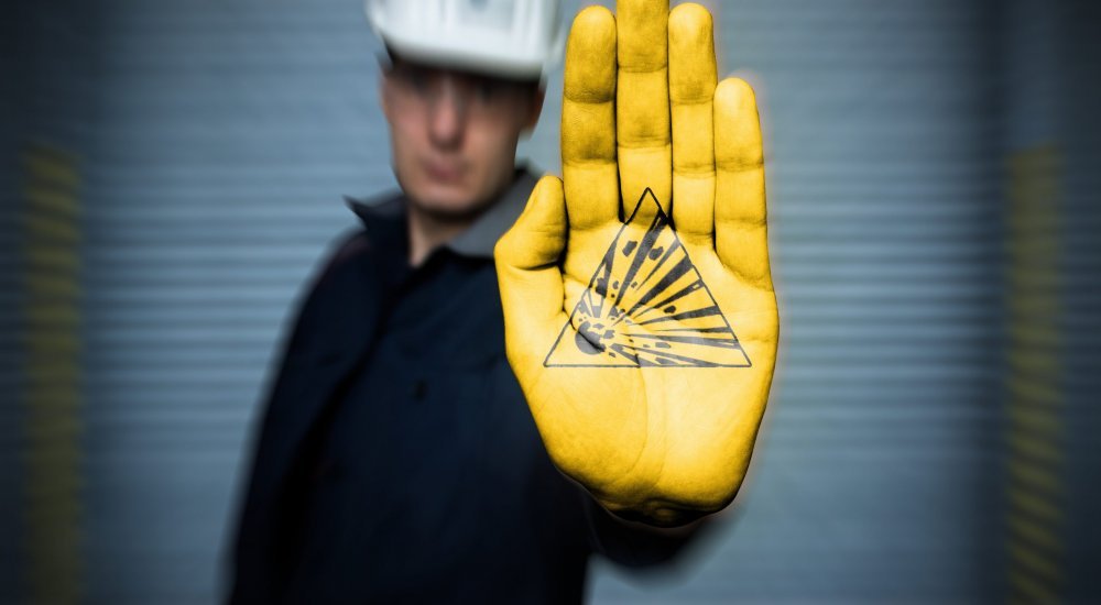 Çorlu Patlamadan Korunma Dökümanı