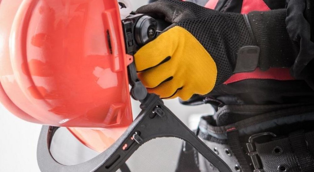 Çorlu İş Güvenliği