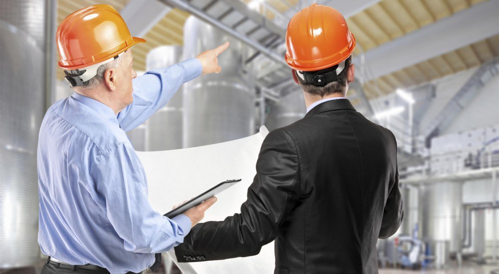 Çorlu OSGB Firmaları